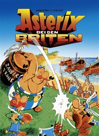 Asterix Bei Den Briten