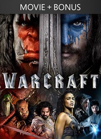 Warcraft + Bonus