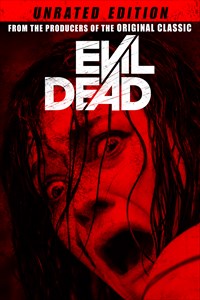 Evil Dead (2013) (Unrated)