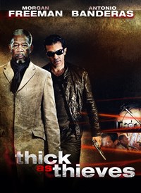Thick as Thieves (2009)
