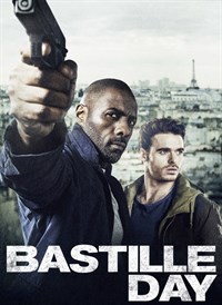Bastille Day (CH)