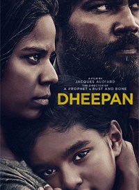 Dheepan is one of the greatest movies about immigration for the classroom.