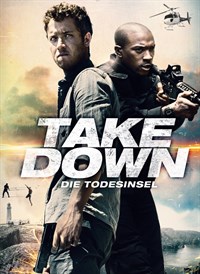 Take Down - Die Todesinsel