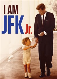 I Am JFK Jr.
