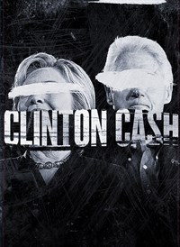 Clinton cash