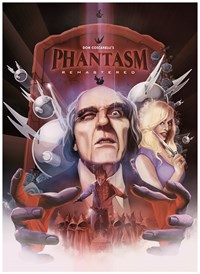Phantasm: Remastered