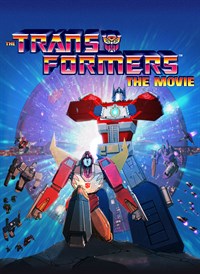 The Transformers: The Movie (30th Anniversary Edition)