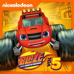blaze and the monster machines season 2 episode 10