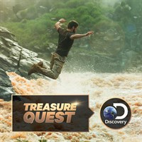quest treasure snake island season