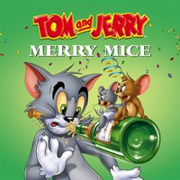 Tom and Jerry: Merry Mice