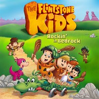 The Flintstone Kids: Rockin' in Bedrock