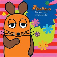 Die Maus - Best of in HD: Die Maus und ihre Freunde!