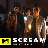 Scream: The TV Series, Halloween Special