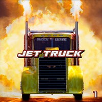 Jet Truck