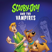 Scooby-Doo and the Vampires