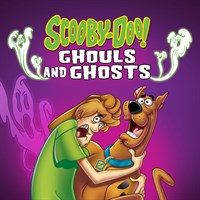Scooby-Doo! Ghouls and Ghosts