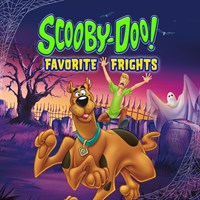 Scooby-Doo! Favorite Frights