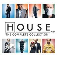 Buy House: The Complete Collection, Season 1 - Microsoft Store