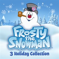 Frosty the Snowman Holiday Collection