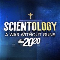 Scientology: A War Without Guns
