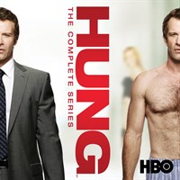 Hung, The Complete Series