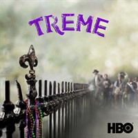 Treme, The Complete Series