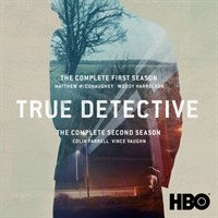 True Detective 1-2
