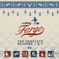Fargo: The Complete Seasons 1 & 2