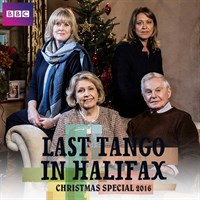 Last Tango in Halifax Christmas Specials, 2016