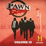 Watch Pawn Stars Season 19 Episode 3