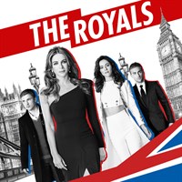 The Royals (Subtitled)