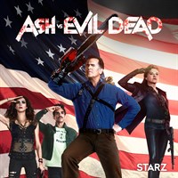 Ash vs Evil Dead (VF)