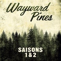 Wayward Pines: L'Intégrale des saisons 1 à 2