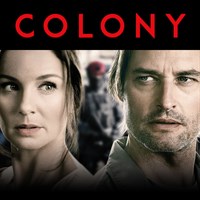 Colony (Dubbed)