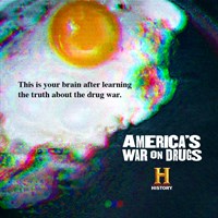 America’s War on Drugs