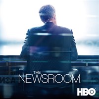 Newsroom, The Complete Series