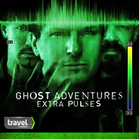 Ghost Adventures: Extra Pulses