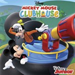  Mickey Mouse Clubhouse: Mickey's Monster Musical : Bret Iwan,  Tony Anselmo, Russi Taylor, Tress MacNeille, Bill Farmer, Rob Paulsen:  Movies & TV