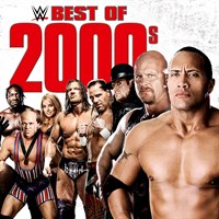 WWE: Best of 2000's