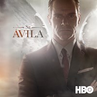 Sr. Ávila (subtitled)