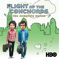 Flight of the Conchords, Complete Series