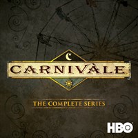 Carnivale, The Complete Series
