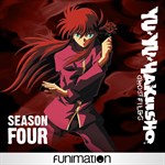 Yu Yu Hakusho TV Anime Series LD 4BOX 28LaserDisc 4Book 4card Set Japan  Anime