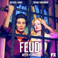 FEUD: Bette and Joan