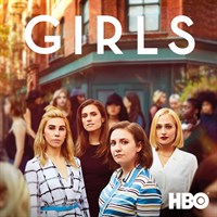 Girls, The Complete Series