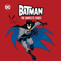The Batman: Complete Series