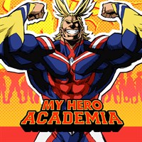 My Hero Academia