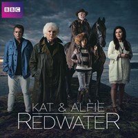 Kat & Alfie: Redwater