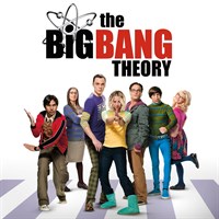 The Big Bang Theory: The Complete Seasons 1-10