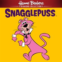 Snagglepuss: The Complete Series